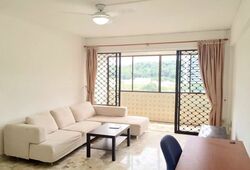 Blk 116 Merah Heights (Bukit Merah), HDB 5 Rooms #547449271